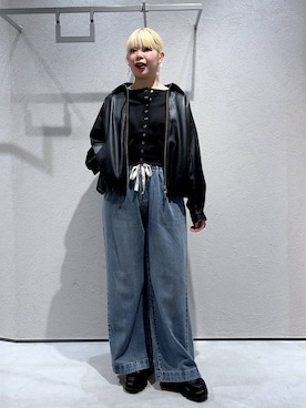 みおちんさんのコーディネート