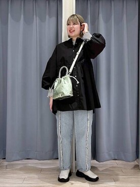 みおちんさんのコーディネート