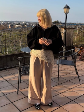 みおちんさんのコーディネート