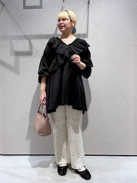 みおちんさんのコーディネート