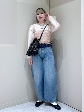 みおちんさんのコーディネート