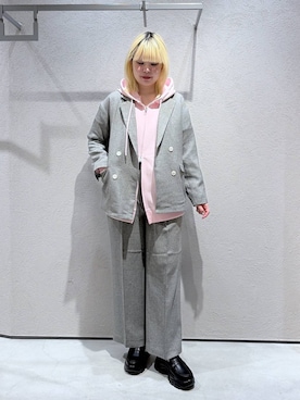 みおちんさんのコーディネート