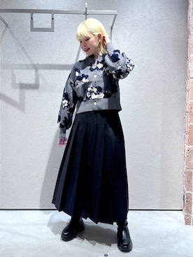 みおちんさんのコーディネート