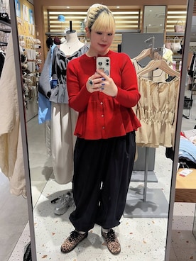 みおちんさんのコーディネート