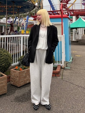 みおちんさんのコーディネート