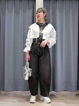 みおちんさんのコーディネート