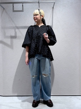 みおちんさんのコーディネート