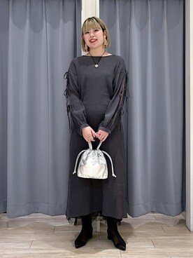 みおちんさんのコーディネート