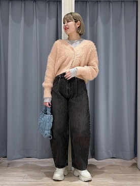 みおちんさんのコーディネート