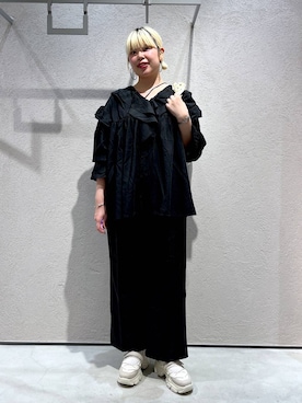 みおちんさんのコーディネート