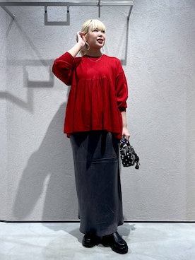 みおちんさんのコーディネート