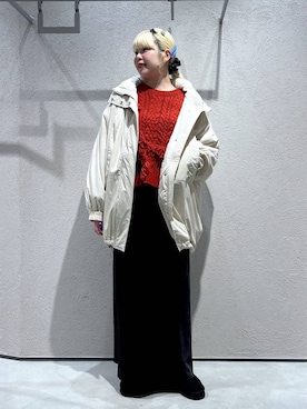 みおちんさんのコーディネート