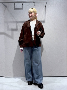 みおちんさんのコーディネート