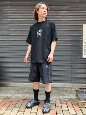 003000690900さんのコーディネート