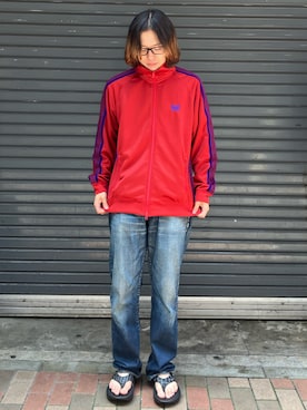 003000690900さんのコーディネート