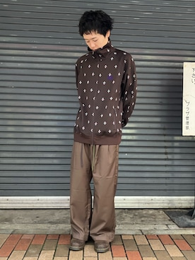 003000690900さん（メンズ・170cm）の秋コーディネート