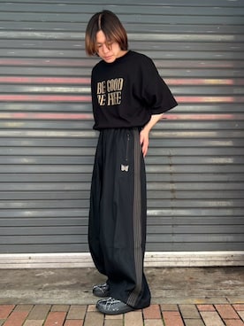 003000690900さんのコーディネート