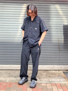 003000690900さんのコーディネート