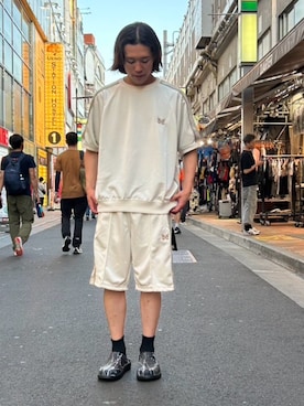 003000690900さんのコーディネート