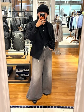 TSUNEKAWAさんのコーディネート