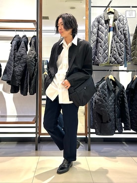 TSUNEKAWAさんのコーディネート