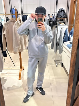 TSUNEKAWAさんのコーディネート