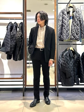 TSUNEKAWAさんのコーディネート