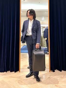 TSUNEKAWAさんのコーディネート