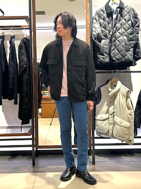 TSUNEKAWAさんのコーディネート