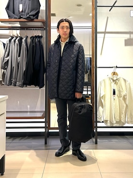 TSUNEKAWAさんのコーディネート