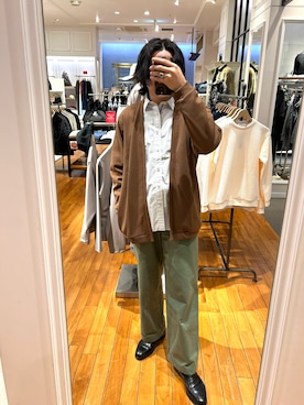 TSUNEKAWAさんのコーディネート