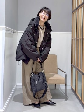 おふくさんのコーディネート