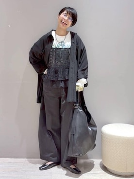 おふくさんのコーディネート