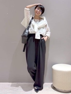 おふくさんのコーディネート