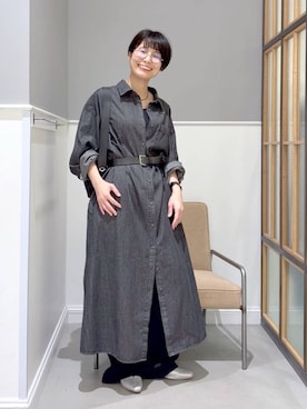 おふくさんのコーディネート