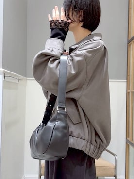 おふくさんのコーディネート