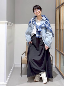 おふくさんのコーディネート