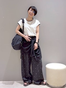 おふくさんのコーディネート