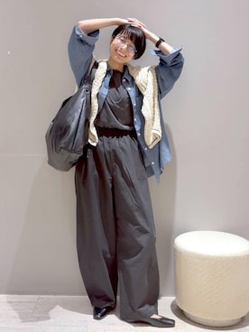 おふくさんのコーディネート