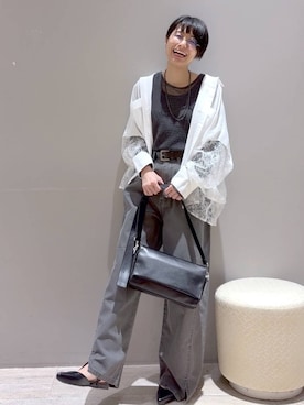 おふくさんのコーディネート