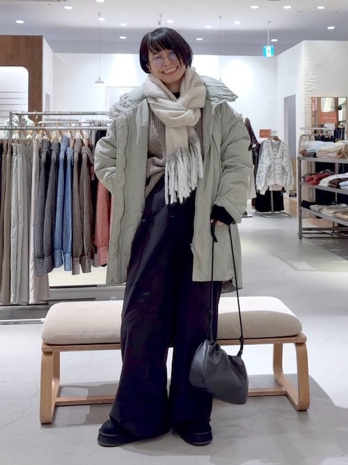 セール】ピーチターンバックパンツ 581668（その他パンツ）｜LEPSIM