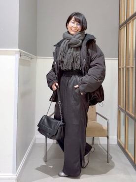 おふくさんのコーディネート