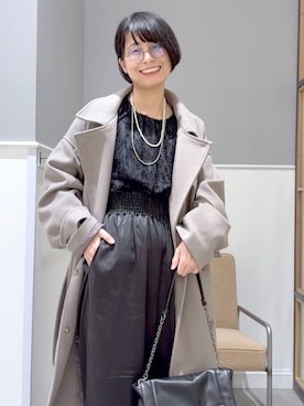 おふくさんのコーディネート