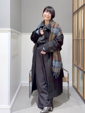 おふくさんのコーディネート