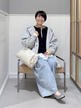 おふくさんのコーディネート