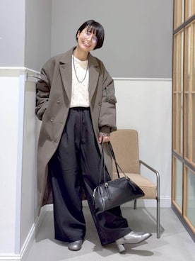 おふくさんのコーディネート