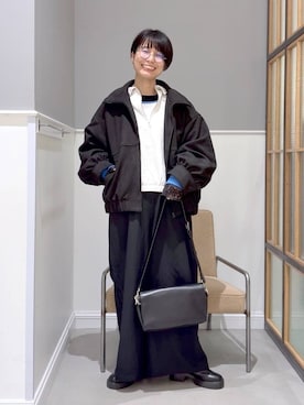 おふくさんのコーディネート