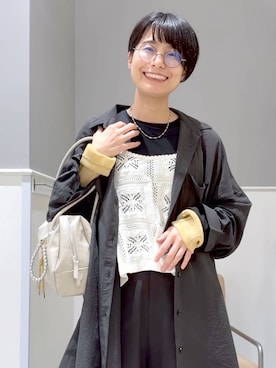 おふくさんのコーディネート