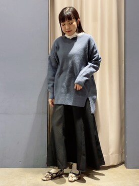 ゆいさんのコーディネート