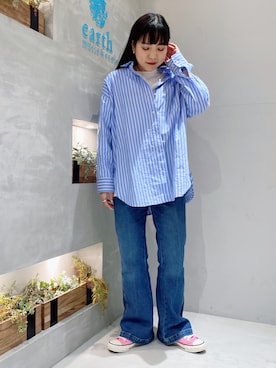 ゆいさんのコーディネート